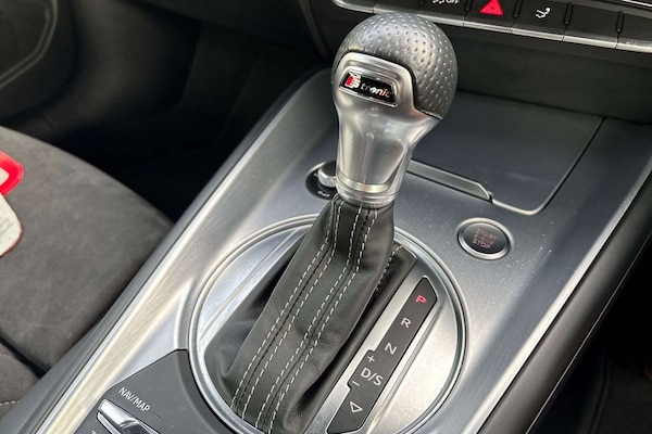 Used Audi TT 2023 for sale - 76298354: Photo 15