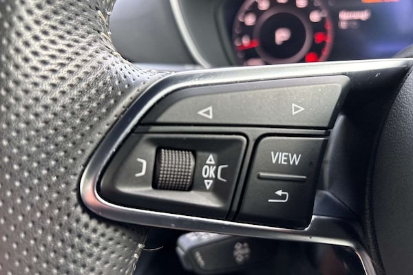Used Audi TT 2023 for sale - 76298354: Photo 16