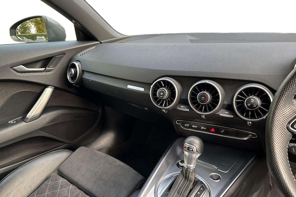 Used Audi TT 2023 for sale - 76298354: Photo 19