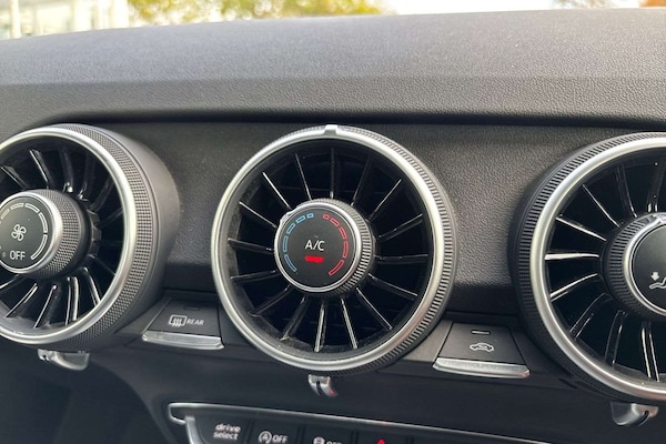 Used Audi TT 2023 for sale - 76298354: Photo 28