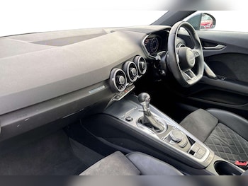 Used Audi TT 2023 for sale - 76298354: Photo 2