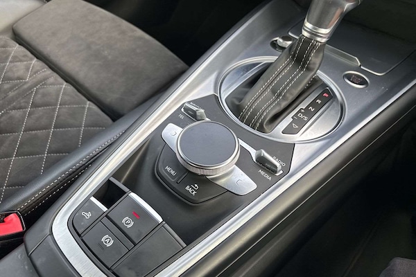 Used Audi TT 2023 for sale - 76298354: Photo 31