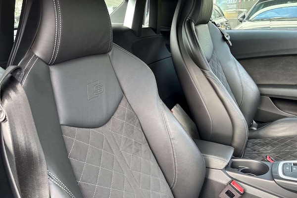 Used Audi TT 2023 for sale - 76298354: Photo 33