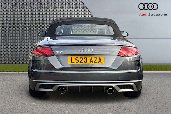 Used Audi TT 2023 for sale - 76298354: Photo 7