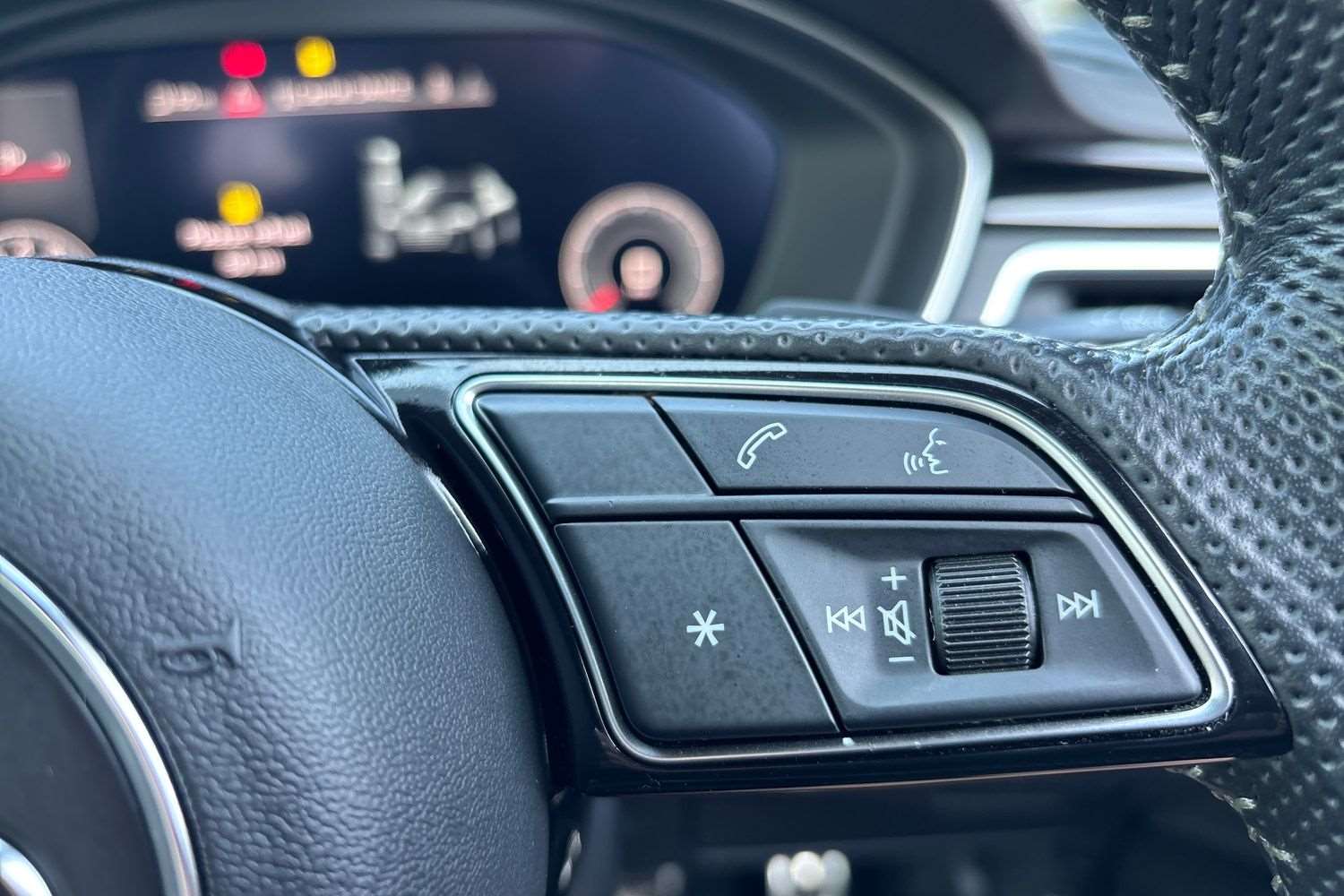 Used Audi A4 2020 for sale - 77972904: Photo 17