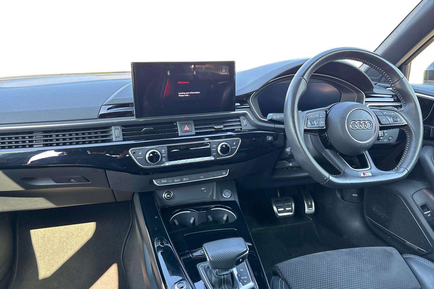 Used Audi A4 2020 for sale - 77972904: Photo 20