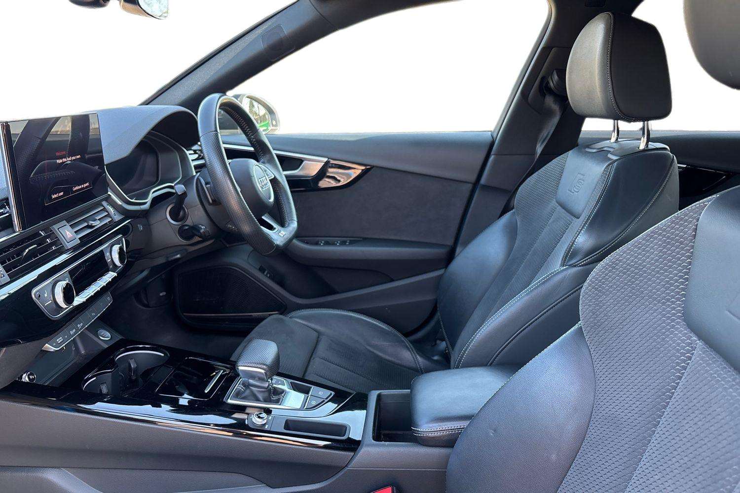 Used Audi A4 2020 for sale - 77972904: Photo 21