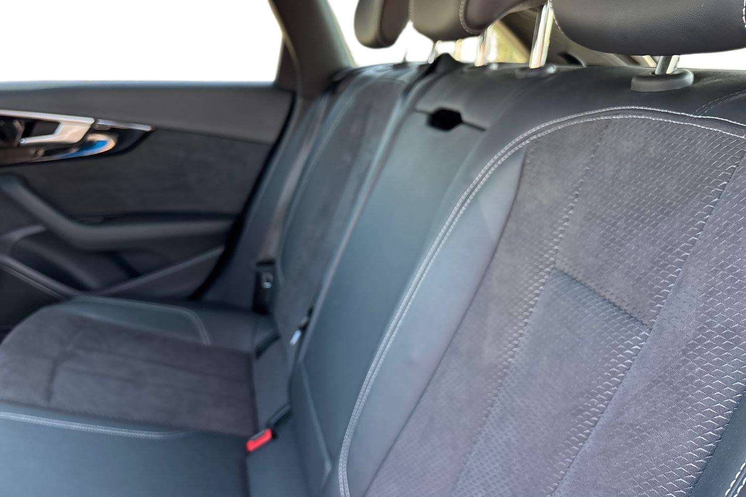 Used Audi A4 2020 for sale - 77972904: Photo 22