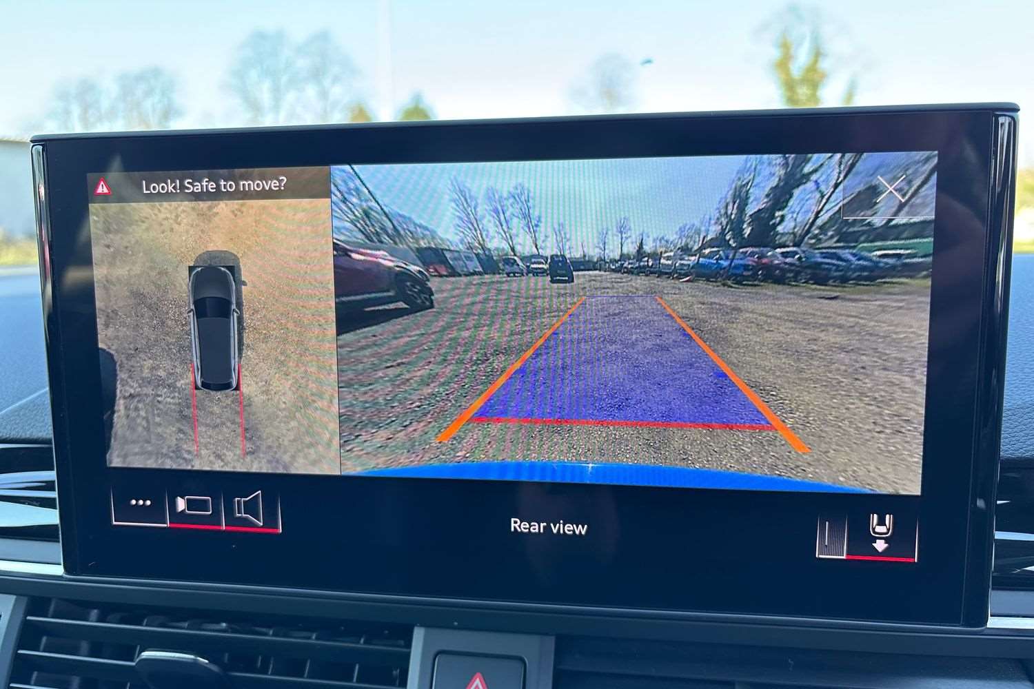 Used Audi A4 2020 for sale - 77972904: Photo 26