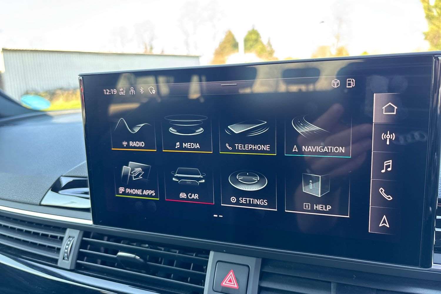 Used Audi A4 2020 for sale - 77972904: Photo 27