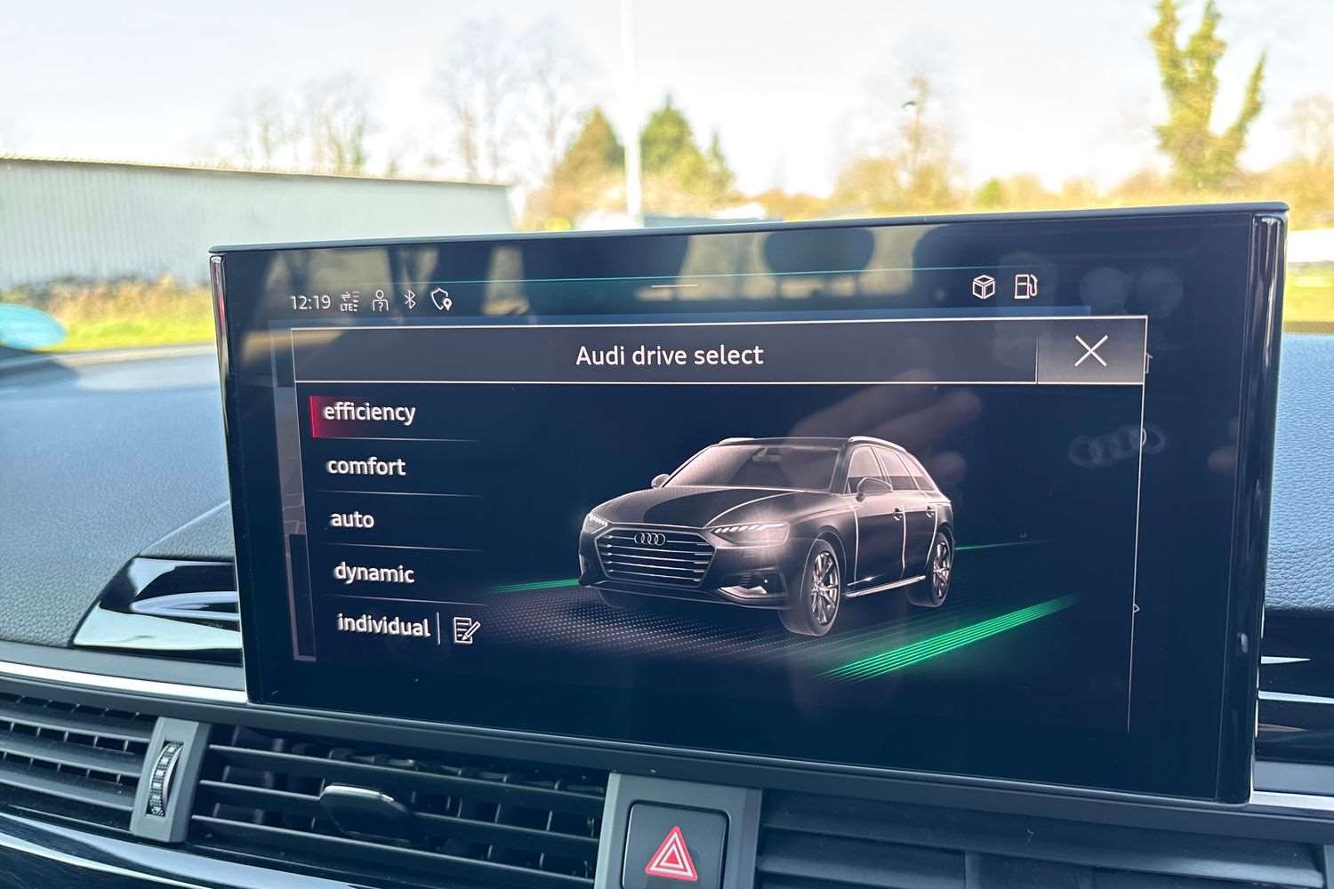 Used Audi A4 2020 for sale - 77972904: Photo 30