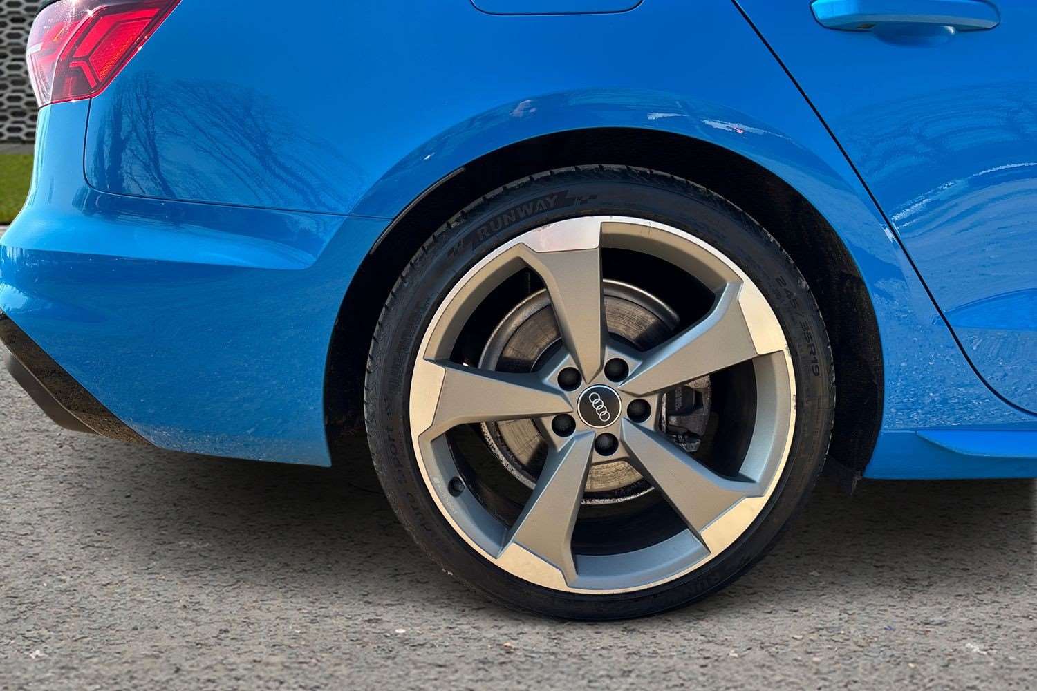 Used Audi A4 2020 for sale - 77972904: Photo 9