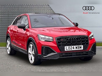 Used Audi Q2 2024 for sale - 78787387: Photo