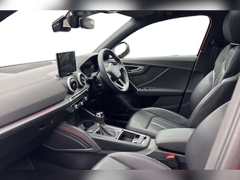 Used Audi Q2 2024 for sale - 78787387: Photo