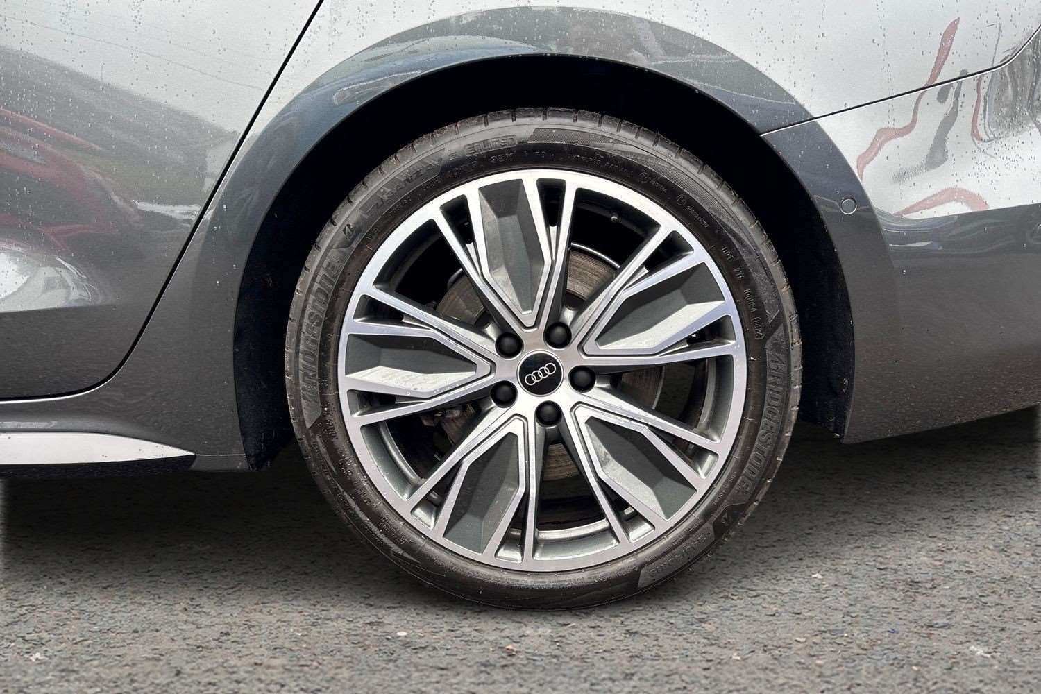 Used Audi A5 2024 for sale - 77842260: Photo 10