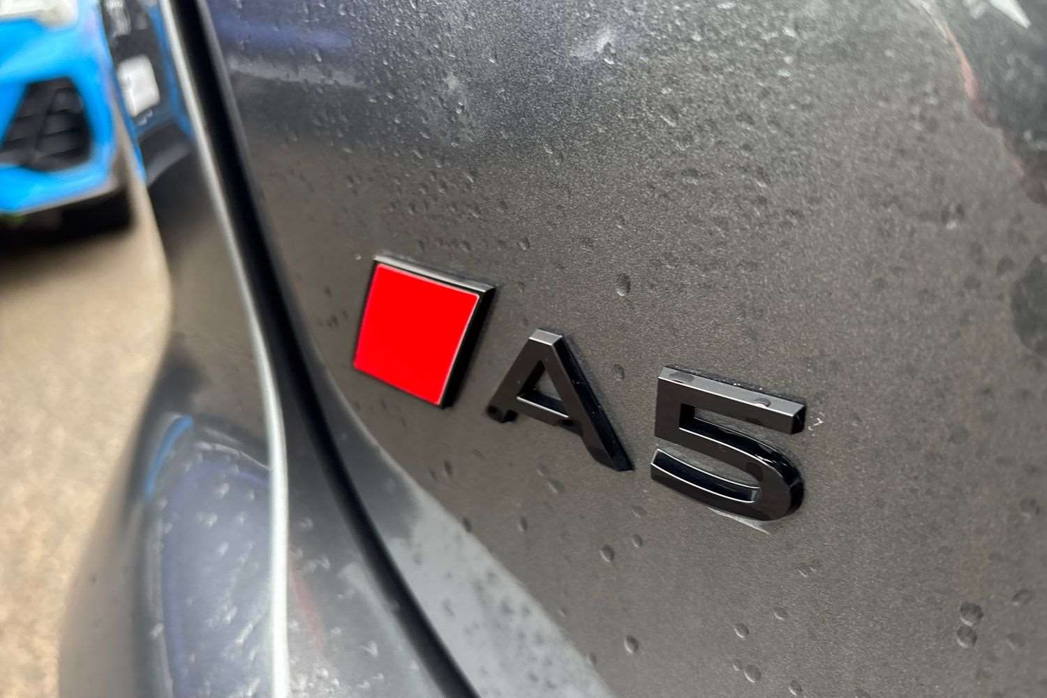 Used Audi A5 2024 for sale - 77842260: Photo 12