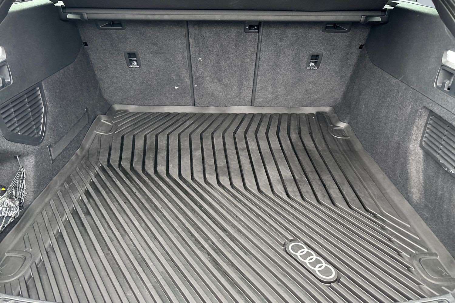 Used Audi A5 2024 for sale - 77842260: Photo 13