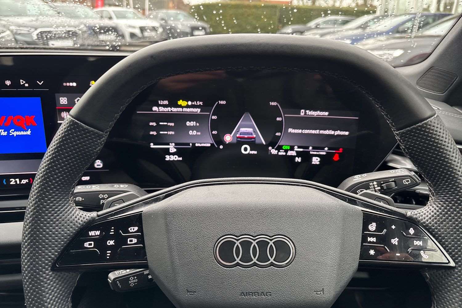 Used Audi A5 2024 for sale - 77842260: Photo 18