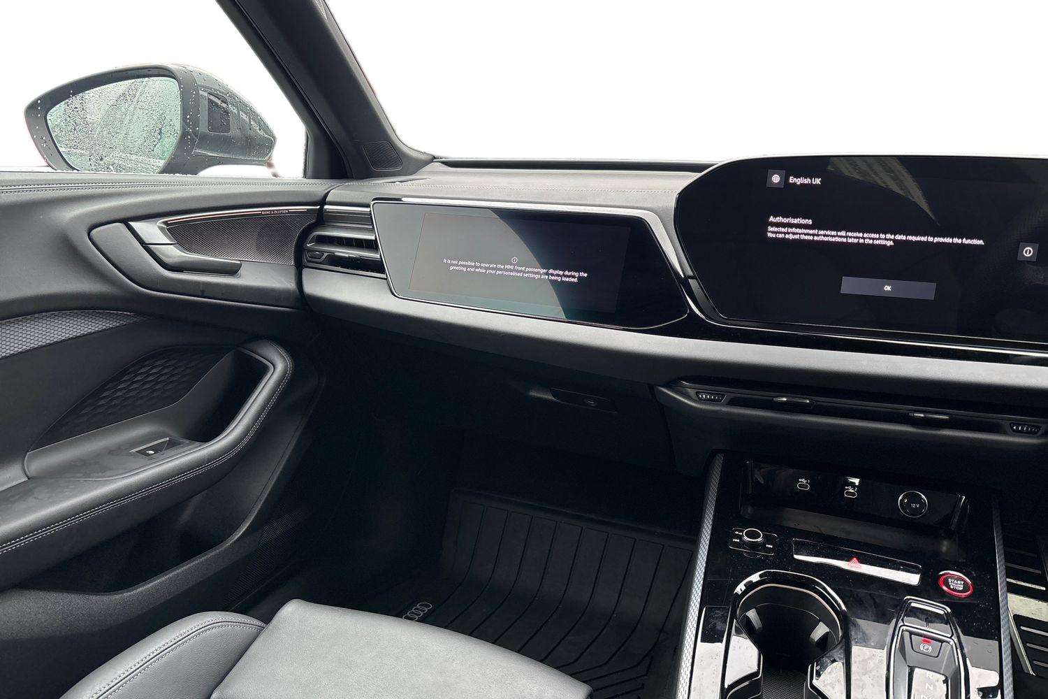 Used Audi A5 2024 for sale - 77842260: Photo 19