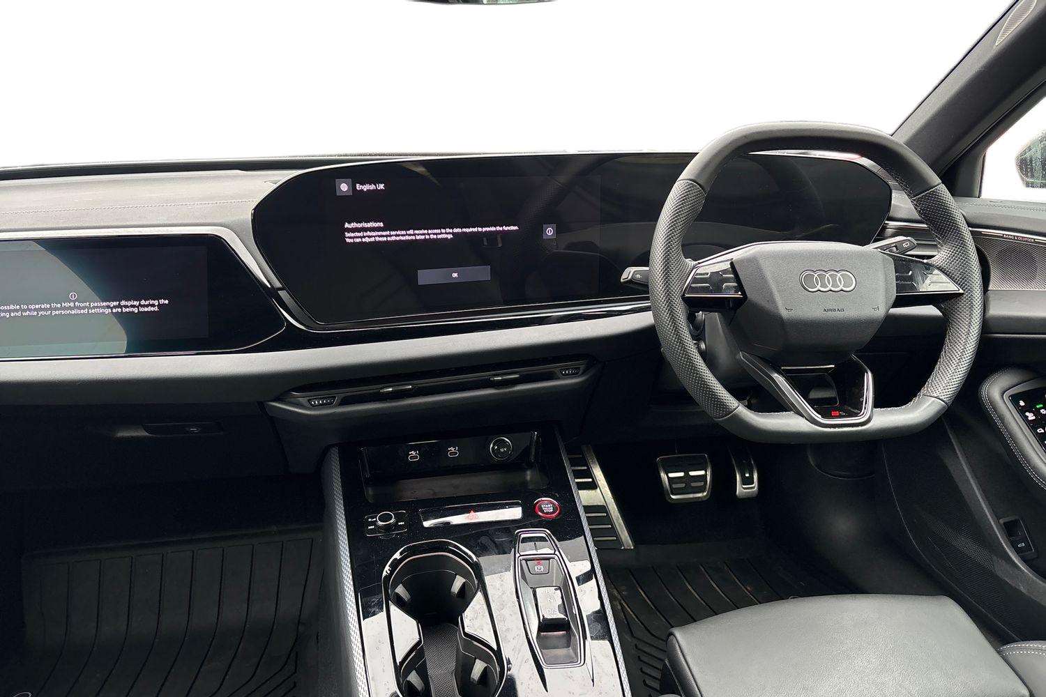 Used Audi A5 2024 for sale - 77842260: Photo 20