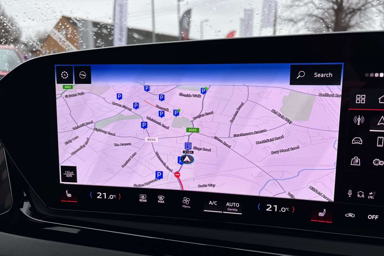 Used Audi A5 2024 for sale - 77842260: Photo 29