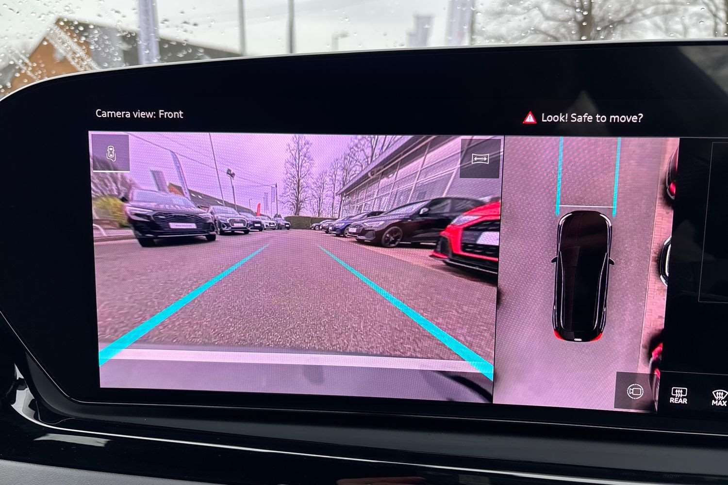 Used Audi A5 2024 for sale - 77842260: Photo 30