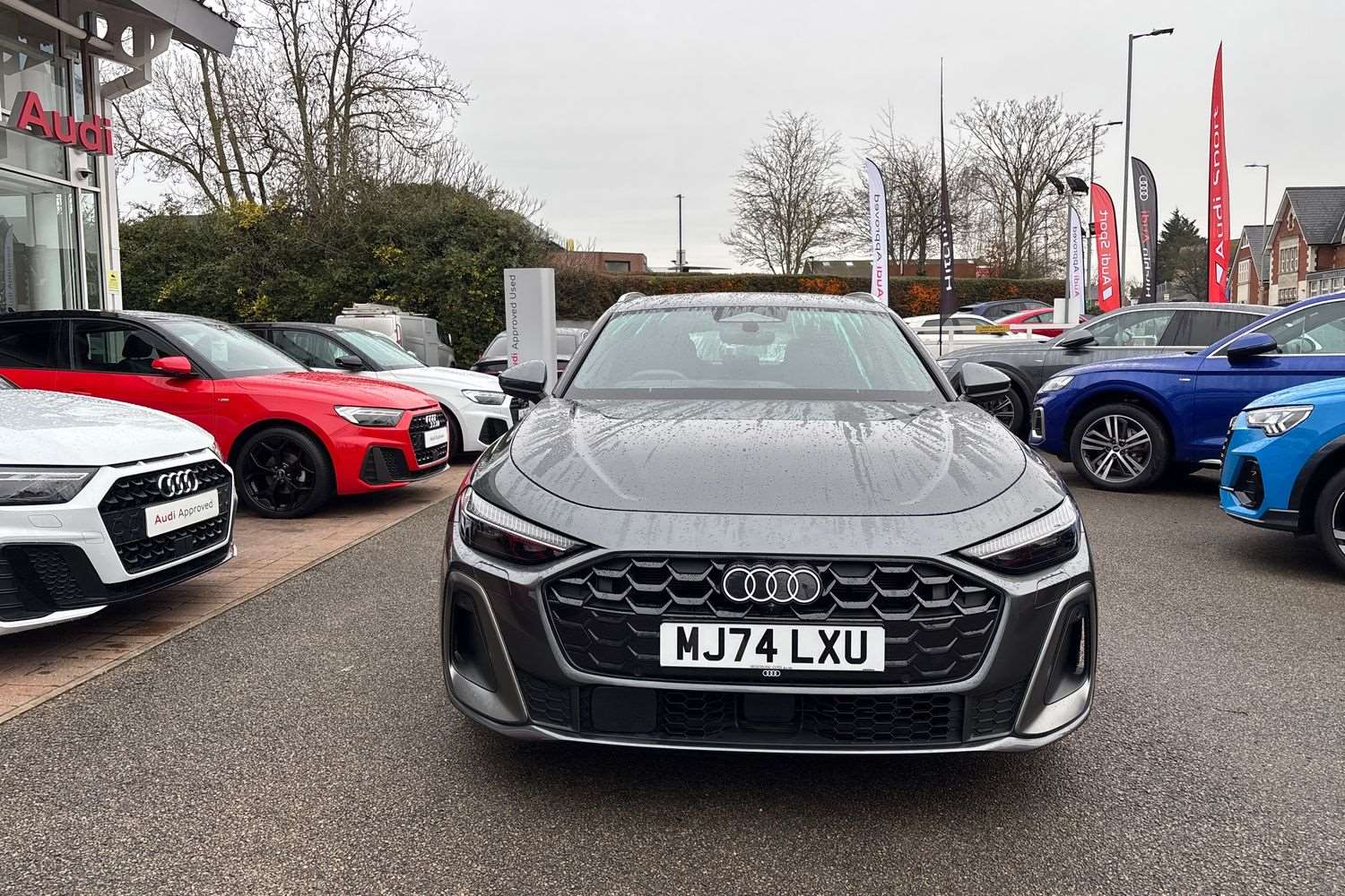 Used Audi A5 2024 for sale - 77842260: Photo 34