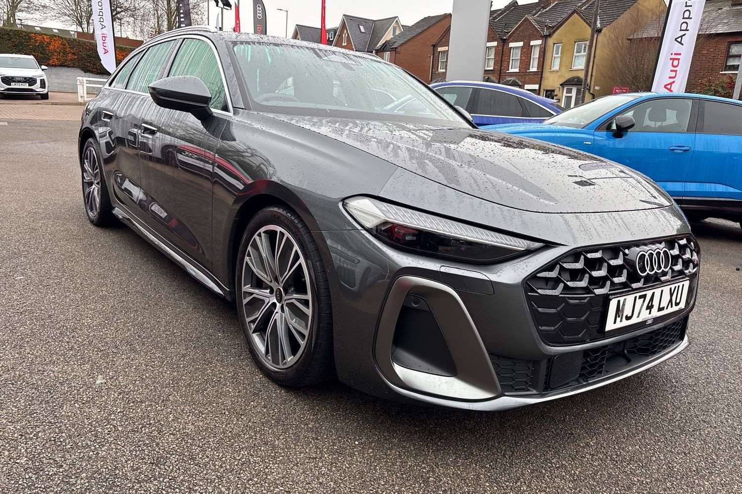 Used Audi A5 2024 for sale - 77842260: Photo 35