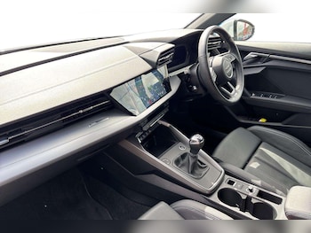 Used Audi A3 2023 for sale - 78812344: Photo
