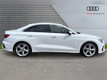 Used Audi A3 2023 for sale - 78812344: Photo