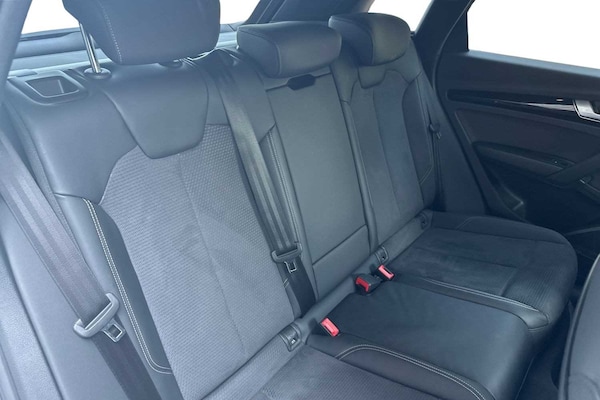 Used Audi Q5 2024 for sale - 75015908: Photo 10