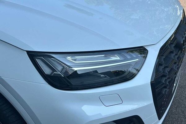 Used Audi Q5 2024 for sale - 75015908: Photo 18