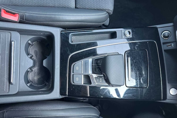 Used Audi Q5 2024 for sale - 75015908: Photo 22