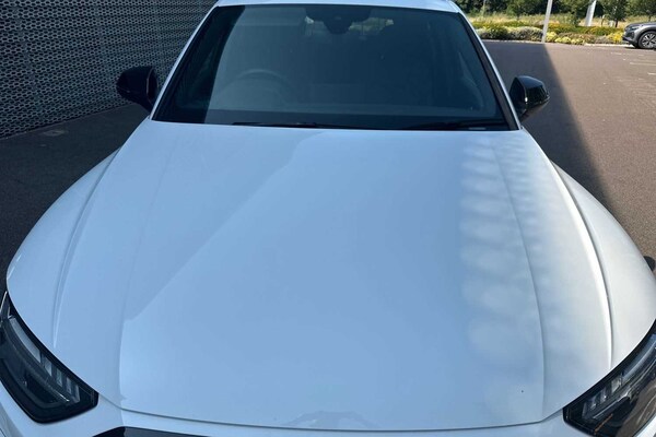 Used Audi Q5 2024 for sale - 75015908: Photo 23