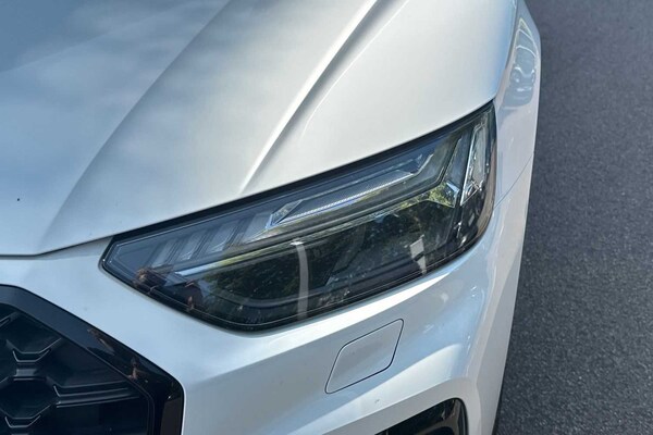 Used Audi Q5 2024 for sale - 75015908: Photo 25
