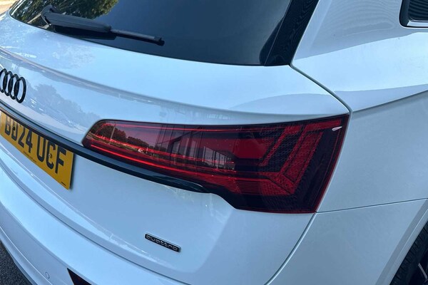 Used Audi Q5 2024 for sale - 75015908: Photo 26
