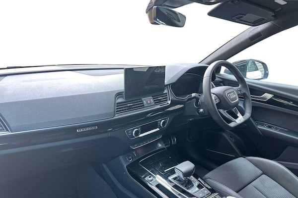 Used Audi Q5 2024 for sale - 75015908: Photo 2