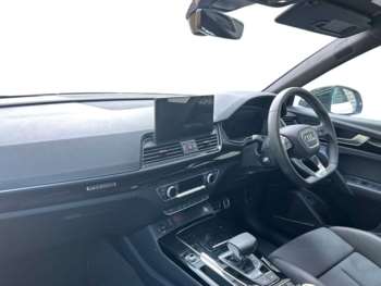 Used Audi Q5 2024 for sale - 75015908: Photo