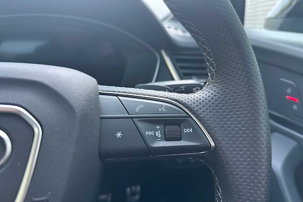 Used Audi Q5 2024 for sale - 75015908: Photo 30
