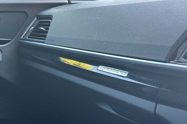 Used Audi Q5 2024 for sale - 75015908: Photo 31