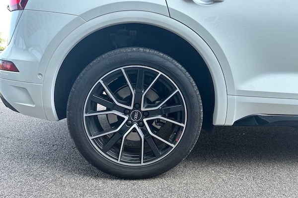 Used Audi Q5 2024 for sale - 75015908: Photo 5