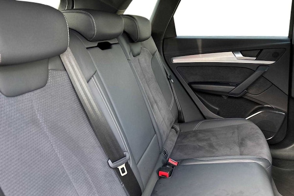 Used Audi Q5 2023 for sale - 75496637: Photo 10