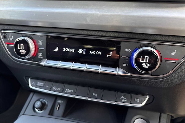 Used Audi Q5 2023 for sale - 75496637: Photo 16
