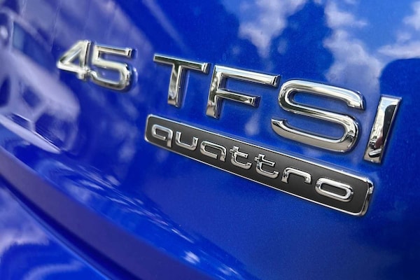 Used Audi Q5 2023 for sale - 75496637: Photo 21