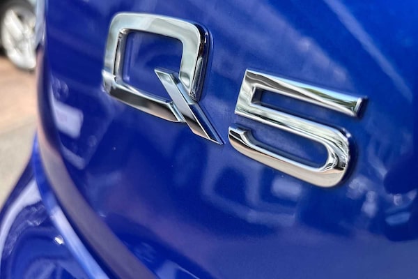 Used Audi Q5 2023 for sale - 75496637: Photo 22