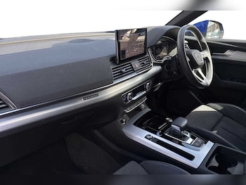 Used Audi Q5 2023 for sale - 75496637: Photo