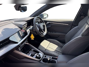 Used Audi A3 2024 for sale - 79002009: Photo