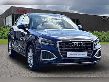 2023 - 35 TFSI Sport 5dr S Tronic