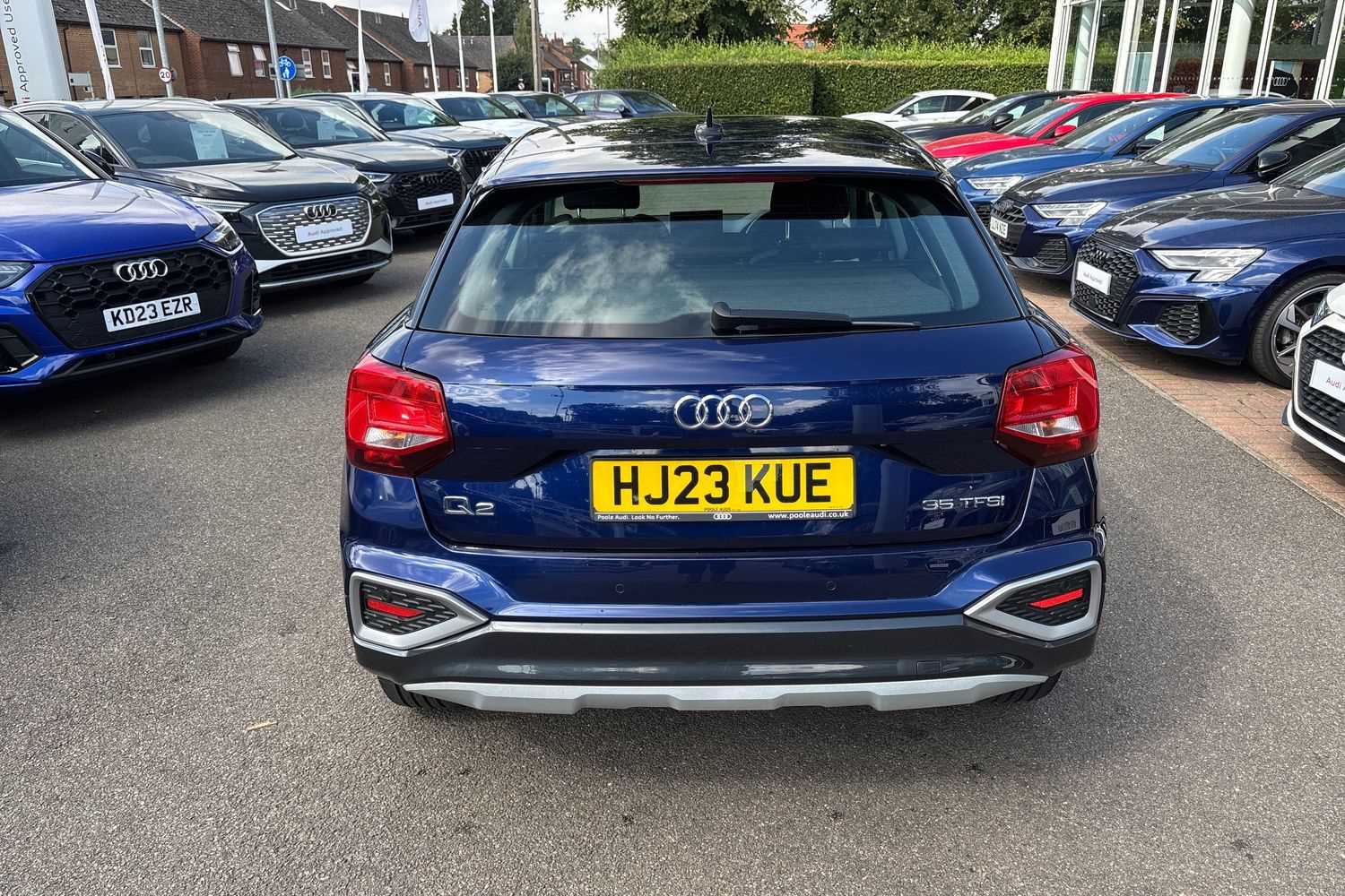 Vehicle 29