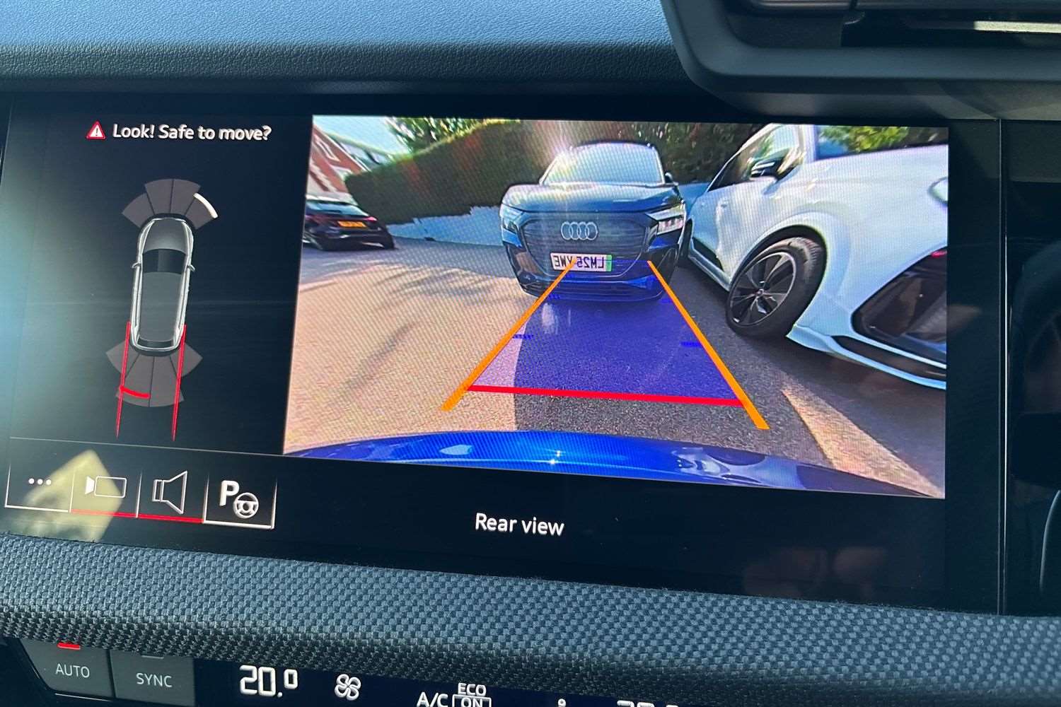 Used Audi A3 2025 for sale - 76692185: Photo 13